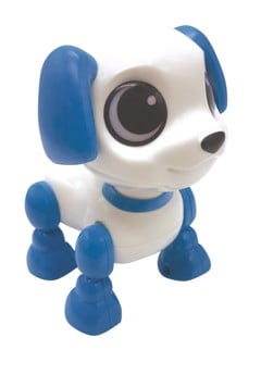 Lexibook - Power Puppy Mini