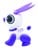Lexibook - Power Rabbit Mini (ROB02RAB) thumbnail-2