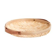 OYOY Living - Sporta Bread Basket - Round