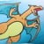 Pokémon Charizard Cushion 60cm thumbnail-3