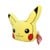 Pokémon Pikachu Cushion 44cm thumbnail-4