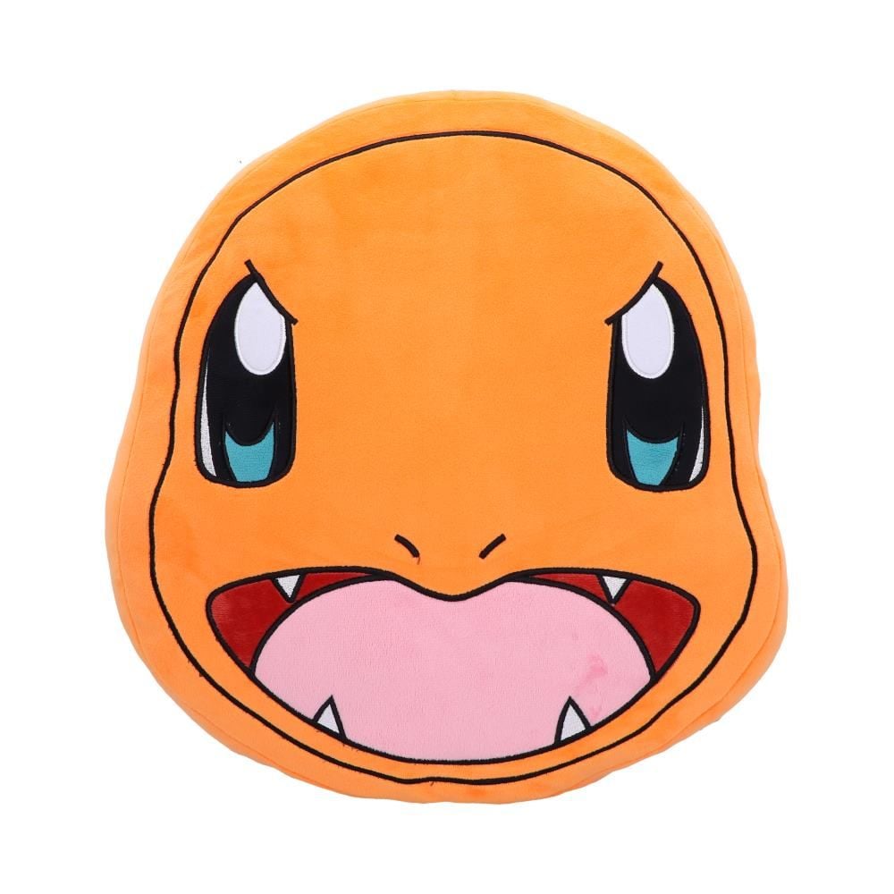 Pokémon Charmander Cushion 40cm - Fan-shop