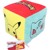 Pokémon Starter Cube Cushion 25cm thumbnail-1