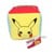 Pokémon Starter Cube Cushion 25cm thumbnail-2