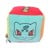 Pokémon Starter Cube Cushion 25cm thumbnail-3