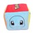 Pokémon Starter Cube Cushion 25cm thumbnail-4