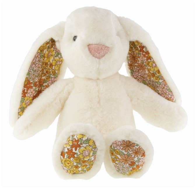 Tinka - Bunny Flower White (30 cm) (9-900205)