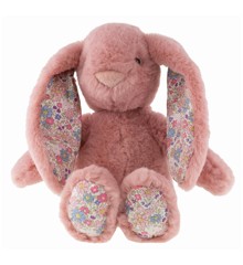 Tinka - Bunny Flower Pink (30 cm) (9-900207)