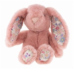 Tinka - Bunny Flower Pink (18 cm) (9-900208)