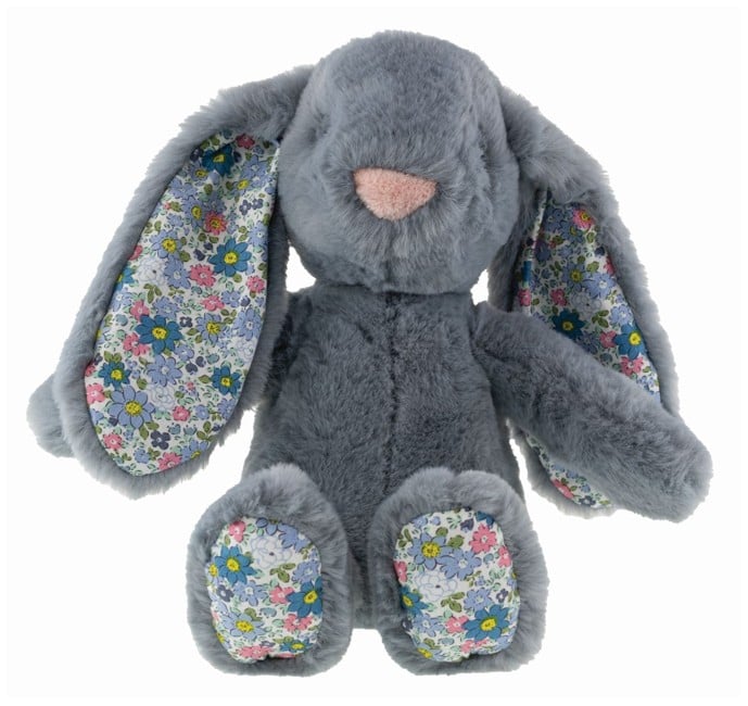 Tinka - Bunny Flower Blue (30 cm) (9-900209)