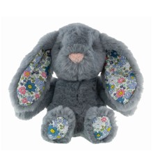 Tinka - Bunny Flower Blue (18 cm) (9-900210)