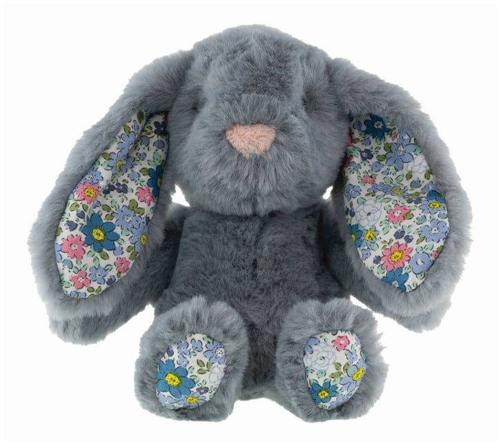 Tinka - Bunny Flower Blue (18 cm) (9-900210)