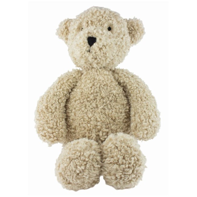 Tinka - Teddybear Light Brown (40 cm) (9-900192)
