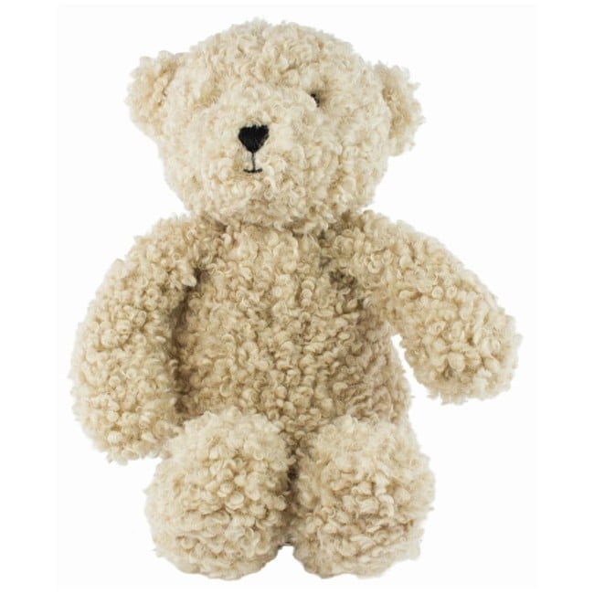 Tinka - Teddybear Light Brown (30 cm) (9-900193)