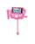 Lexibook - Barbie Adjustable Stand with 2 Mic (S160BB) thumbnail-3