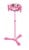 Lexibook - Barbie justerbart stativ med 2 mikrofoner thumbnail-1