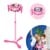 Lexibook - Barbie Adjustable Stand with 2 Mic (S160BB) thumbnail-9
