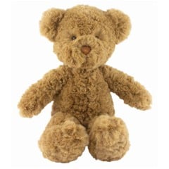 Tinka - Bamse brun (30 cm)