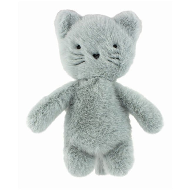 Tinka - Kitten Grey (20 cm) (9-900198)