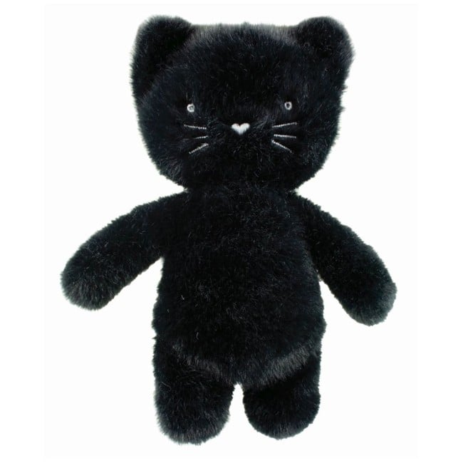 Tinka - Kitten Black (20 cm) (9-900199)