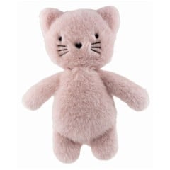 Tinka - Kattekilling pink (20 cm)