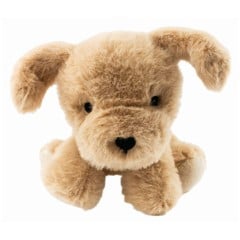 Tinka - Dog Lightbrown (20 cm) (9-900202)