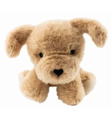 Tinka - Hund lysebrun (20 cm)