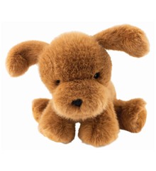 Tinka - Dog Brown (20 cm) (9-900203)