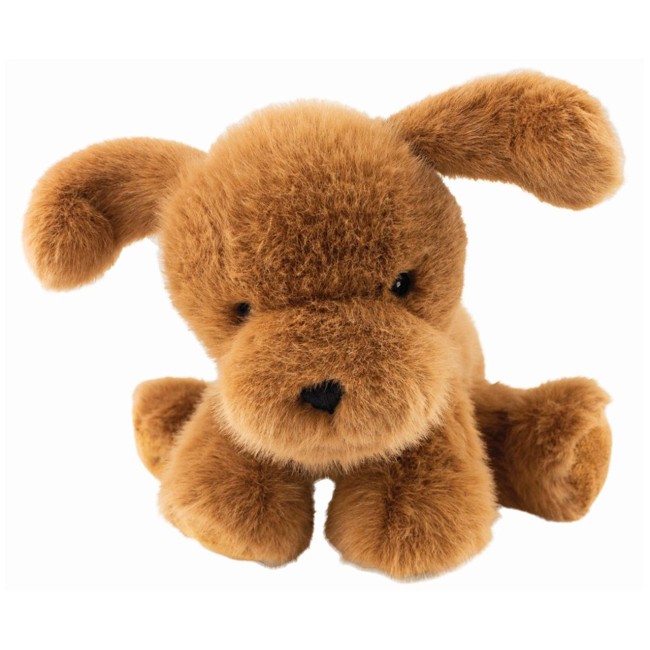 Tinka - Dog Brown (20 cm) (9-900203)