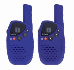 Lexibook - Rechargeable walkie talkies (5km) (TW45Z)