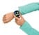 Lexibook - Sonic Kids Smartwatch with 8GB memory card included (DMW070SN) thumbnail-5