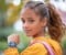 Lexibook - Sonic Kids Smartwatch med 8GB hukommelseskort medfølger thumbnail-7