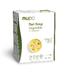 Nupo - Diet Soup Vegetable 12 Portioner