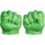 Avengers - Hulk Gamma Smash Fists (F93325L0) thumbnail-1