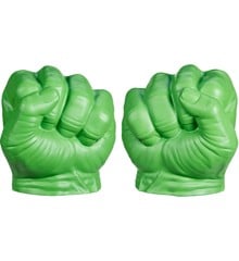Avengers - Hulk Gamma Smash Fists (F93325L0)