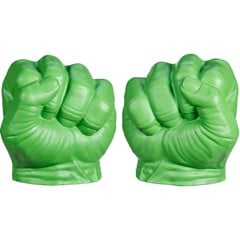 Avengers - Hulk Gamma Smash Fists (F93325L0)