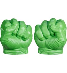 Avengers - Hulk Gamma Smash Fists