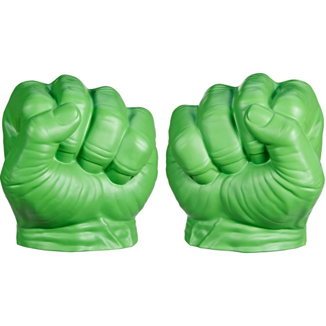 Avengers - Hulk Gamma Smash Fists