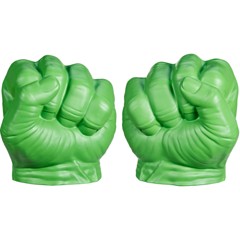 Avengers - Hulk Gamma Smash Fists