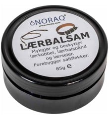 Noraq - leatherbalm 85gr