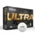 Wilson - Golf Balls Ultra White 15 Pack thumbnail-2