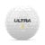 Wilson - Golf Balls Ultra White 15 Pack thumbnail-1