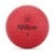 Wilson - Golf Balls Duo Soft Red 12 Pack thumbnail-1