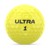 Wilson - Golf Balls Ultra Distance Yellow 15 Pack thumbnail-1