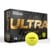 Wilson - Golf Balls Ultra Distance Yellow 15 Pack thumbnail-3