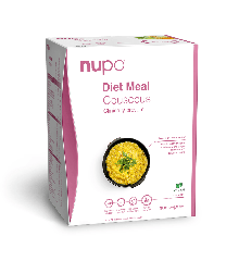 Nupo - Diet Meal Couscous 10 Servings