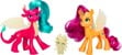 My Little Pony - Dragon Light Reveal (F8702) thumbnail-1