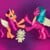 My Little Pony - Dragon Light Reveal (F8702) thumbnail-3