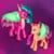 My Little Pony - Dragon Light Reveal (F8702) thumbnail-11