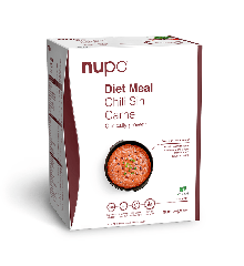 Nupo - Diet Meal Chili Sin Carne 320g
